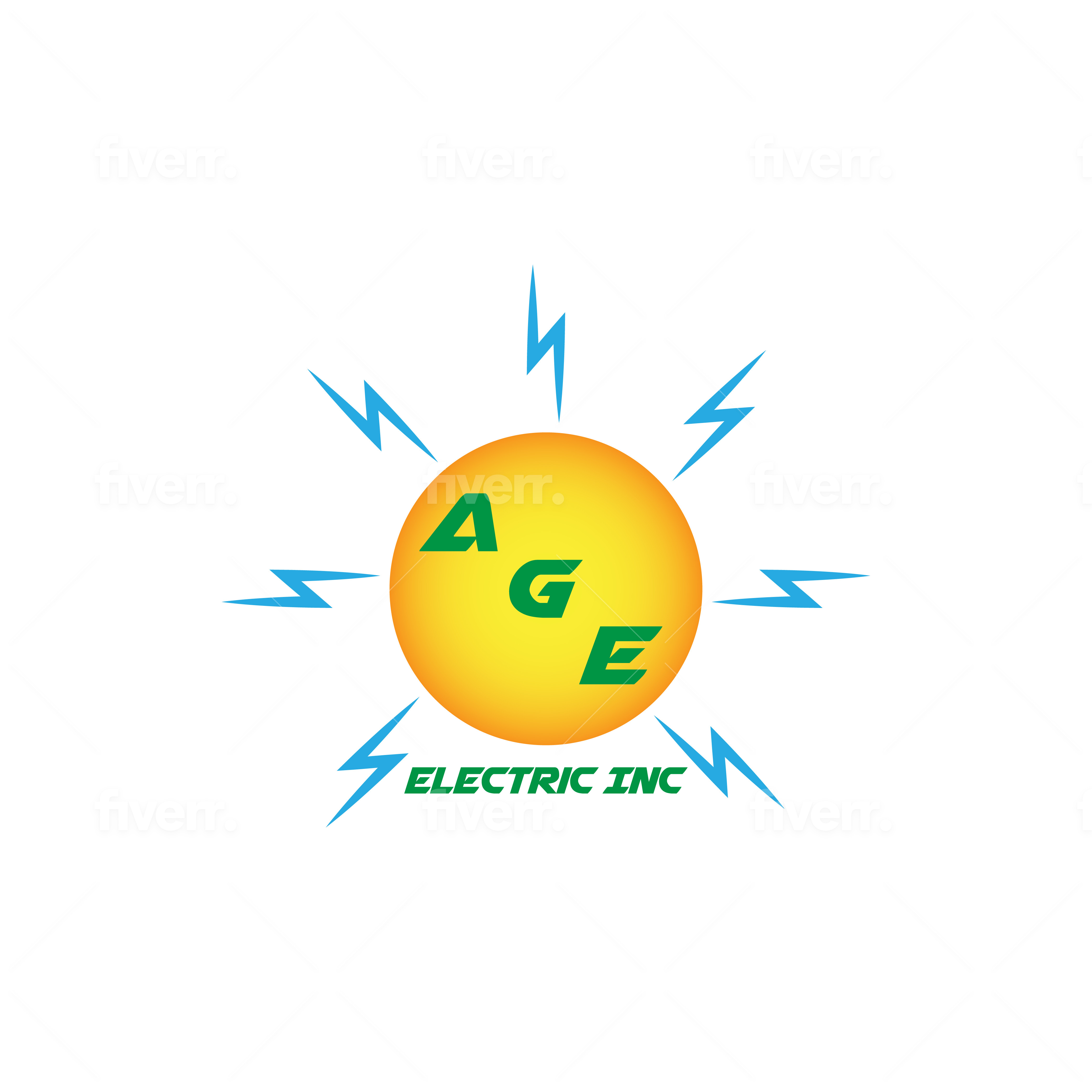 American Green Energy Electric