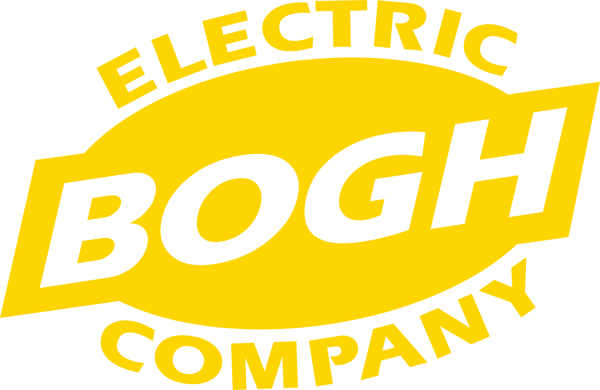 Bogh Electric Company