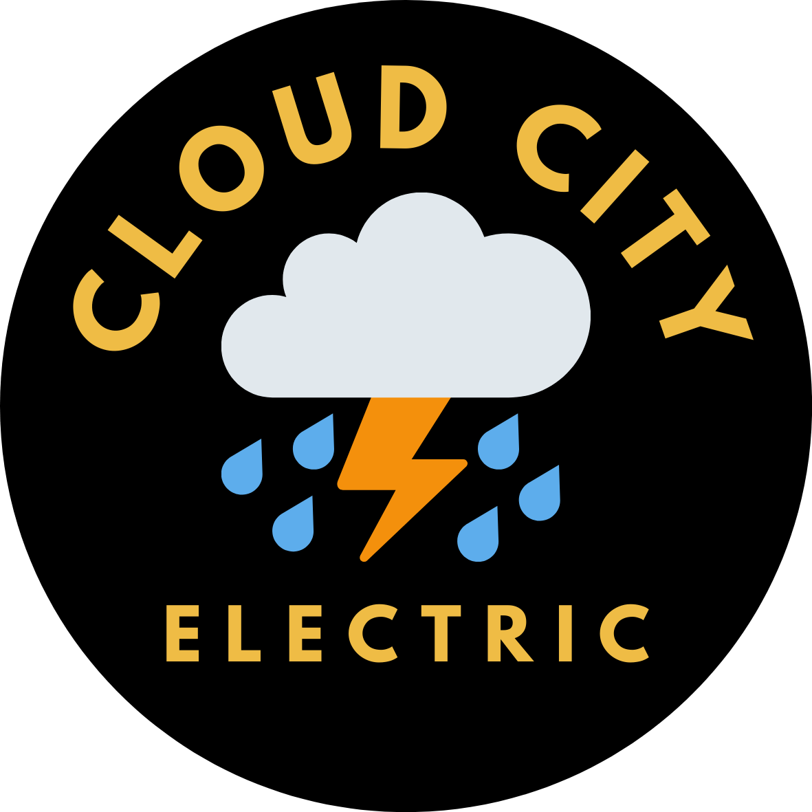 Cloud City Electric