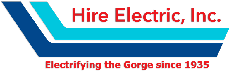 Hire Electric, Inc.