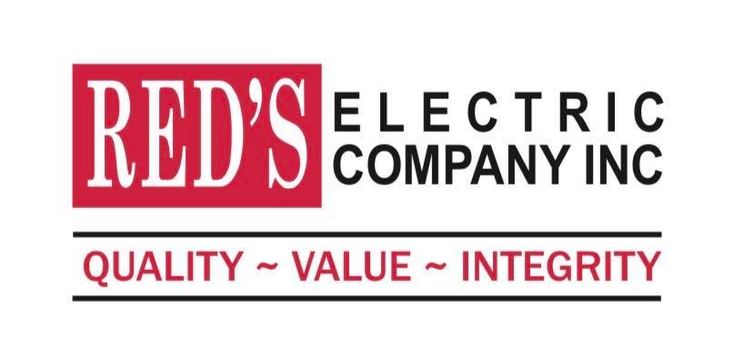 Red's Electric Company Inc