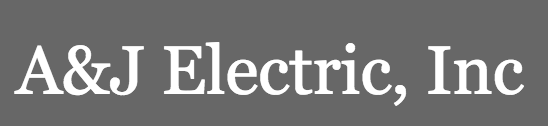 A & J Electric, Inc