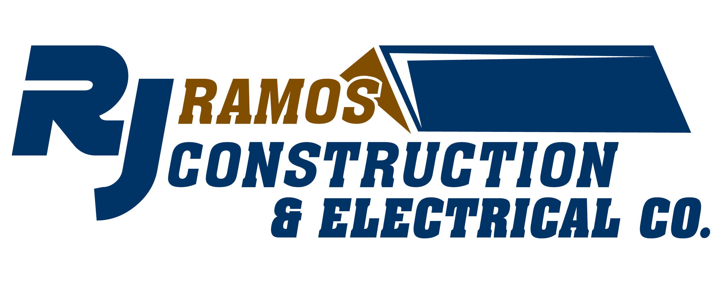 RJ Ramos Construction Co