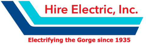 Hire Electric, Inc.