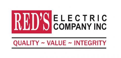 Red's Electric Company Inc