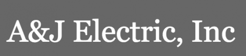 A & J Electric, Inc