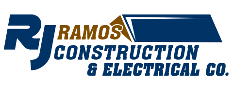 RJ Ramos Construction Co